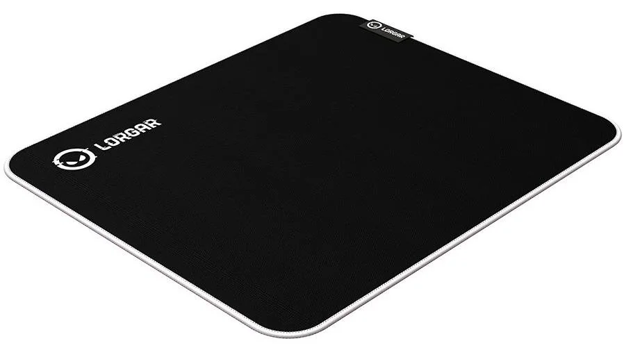 Фото: Килимок Lorgar Legacer 753 Black (LRG-CMP753) № 12 | KTC