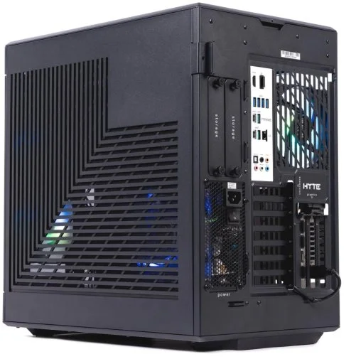 Фото: Персональний комп'ютер ARTLINE Gaming Y60 (Y60v40Win) - AMD Ryzen 9 7900X / 32 ГБ DDR5 / PCI-E SSD 2 ТБ / Nvidia / GeForce RTX 4080 SUPER, 16 ГБ / AMD B650 / 1000 Вт № 10 | KTC