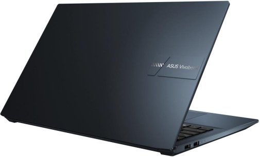 Ноутбук ASUS Vivobook Pro 15 M6500XV-LP017 Quiet Blue