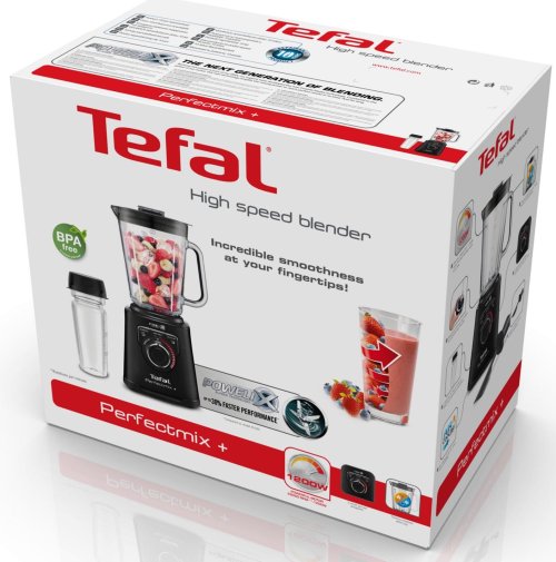 Блендер Tefal PerfectMix plus BL81G831