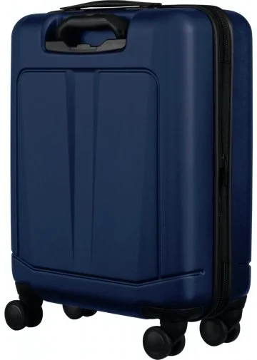Фото: Валіза Wenger BC Packer 35L Blue (610154) № 12 | KTC