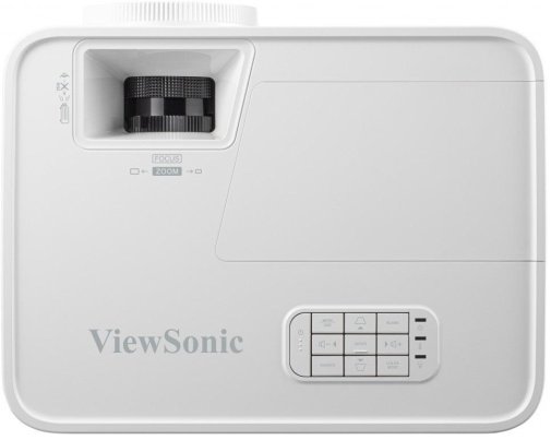 Проектор ViewSonic LS510W (VS19167)