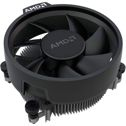 Процесор AMD Ryzen 5 7500F MPK (100-100000597MPK)