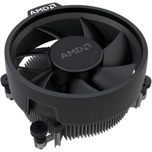 Фото: Процесор AMD Ryzen 5 7500F MPK (100-100000597MPK) № 4 | KTC