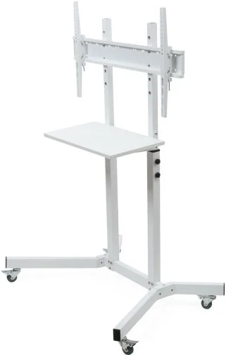 Фото: Стійка Sector T10 White № 10 | KTC