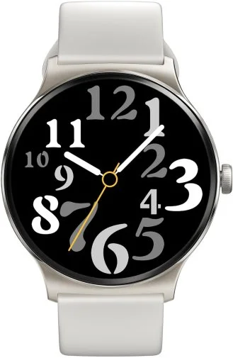 Фото: Смарт годинник HAYLOU Solar Lite Silver № 7 | KTC