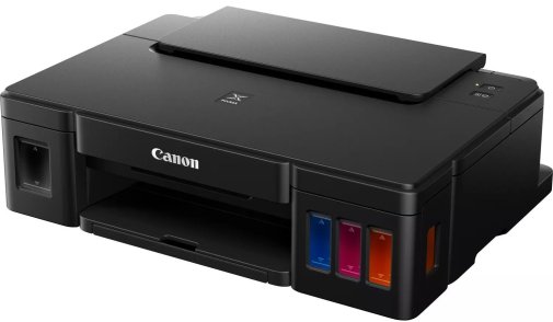 Принтер Canon PIXMA G1410 Refillable MegaTank (2314C009)