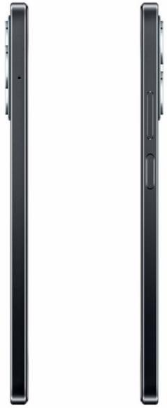 Смартфон Realme C53 NFC 6/128GB Mighty Black