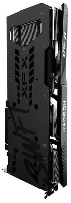 Фото: Відеокарта XFX RX 6700 Core Speedster SWFT 309 (RX-67XLKWFDV) № 7 | KTC