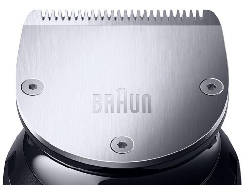 Тример Braun BeardTrimmer 7 BT7420 (80708205)