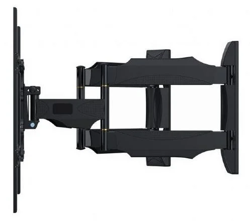 Фото: Кронштейн Gembird WM-75ST-02 Black № 8 | KTC