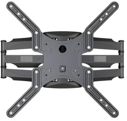 Фото: Кронштейн Gembird WM-60ST-01 Black № 7 | KTC