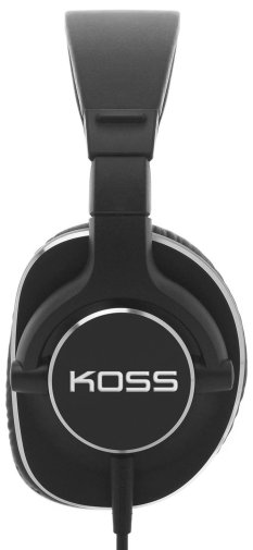 Навушники KOSS Pro4S Black (195398.101)