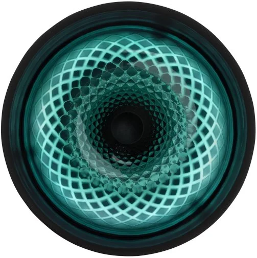 Фото: Колонка Harman Kardon Aura Studio 4 Black (HKAURAS4BLKEU) № 12 | KTC