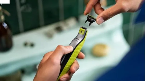 Фото: Змінне лезо Philips OneBlade 360 (QP440/50) № 8 | KTC