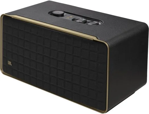 Фото: Колонка JBL Authentics 500 Black (JBLAUTH500BLKEP) № 13 | KTC