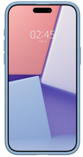 Чохол Spigen for Apple iPhone 15 Pro Max - Ultra Hybrid Sierra Blue (ACS06572)