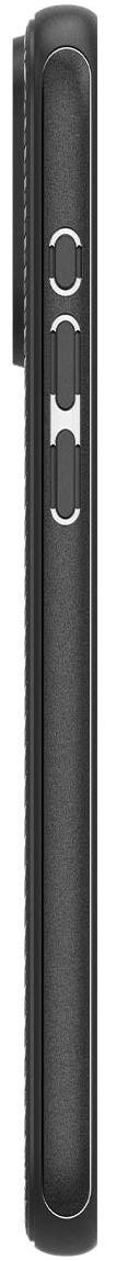 Чохол Spigen for Apple iPhone 15 Pro - Mag Armor MagFit Matte Black (ACS06736)