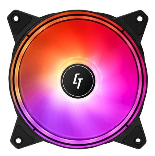 Фото: Кулер Chieftec Nova NF-3012RGB № 15 | KTC
