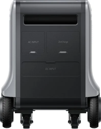 Фото: Зарядна станція Zendure SuperBase V4600 1800W 4608Wh № 11 | KTC