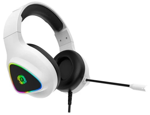 Фото: Гарнітура Canyon Shadder GH-6 White (CND-SGHS6W) № 9 | KTC