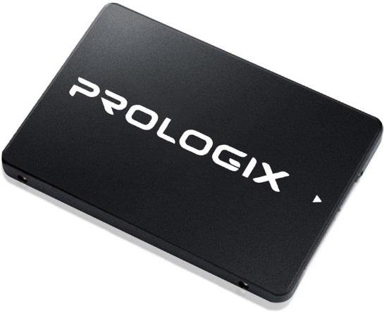 SSD-накопичувач ProLogix S320 SATA III 120GB (PRO120GS320)