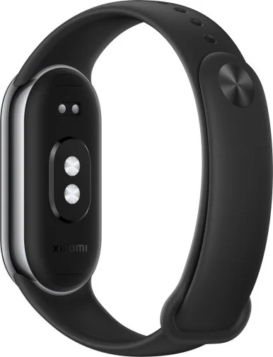 Фото: Фітнес-браслет Xiaomi Mi Band 8 Graphite Black (BHR7165GL) № 11 | KTC