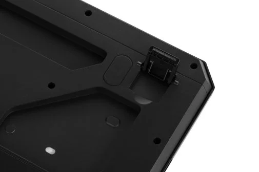 Фото: Клавіатура 2E Gaming KG315 RGB ENG/UKR USB Black (2E-KG315UBK) № 15 | KTC