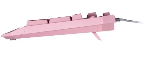 Фото: Клавіатура 2E Gaming KG315 RGB ENG/UKR USB Pink (2E-KG315UPK) № 13 | KTC