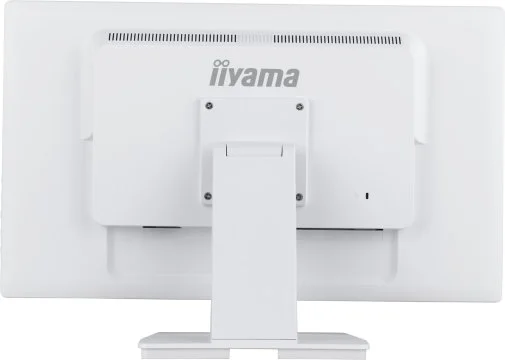 Фото: Монітор iiyama T2452MSC-W1 White - 23.8" IPS / 1920×1080 / 60 Гц № 18 | KTC