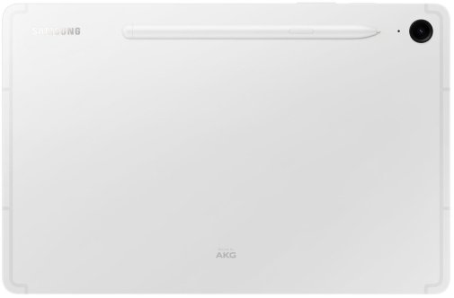 Планшет Samsung Tab S9 FE Wi-Fi X510 6/128GB Silver (SM-X510NZSASEK)