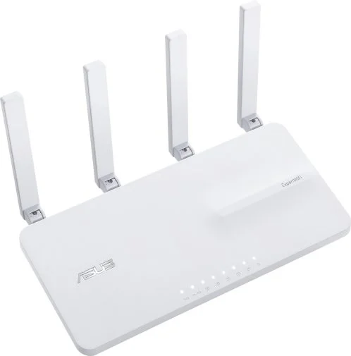 Фото: Wi-Fi Роутер ASUS ExpertWiFi EBR63 (90IG0870-MO3C00) № 7 | KTC