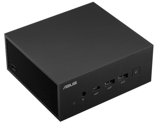 Персональний комп'ютер ASUS PN64-BB5003MDE1 MFF