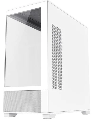 Фото: Корпус Gamemax Vista MW White with window № 16 | KTC