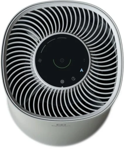 Фото: Очищувач повітря Electrolux FA31-201GY № 15 | KTC