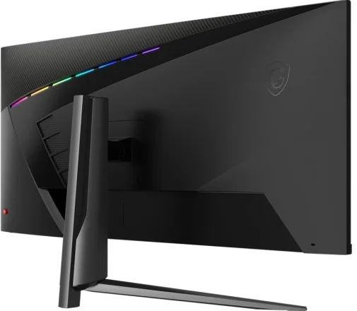 Фото: Монітор MSI Optix (MAG401QR) - 40" IPS / 3440x1440 / 155 Гц № 9 | KTC