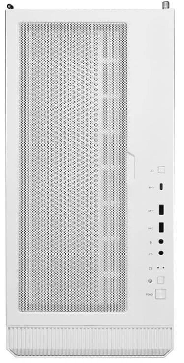 Фото: Корпус MSI MPG VELOX 100R White with window № 9 | KTC