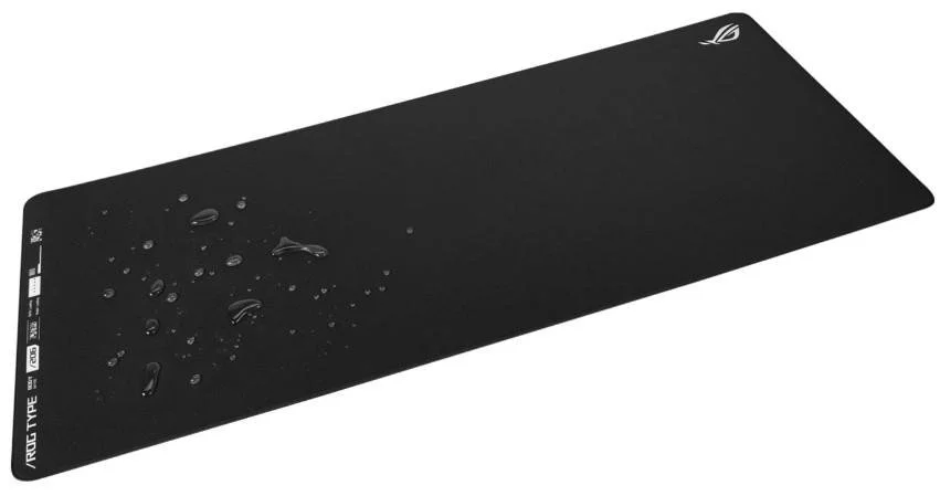 Фото: Килимок ASUS ROG Hone Ace XXL Black (90MP03G0-BPUA00) № 13 | KTC