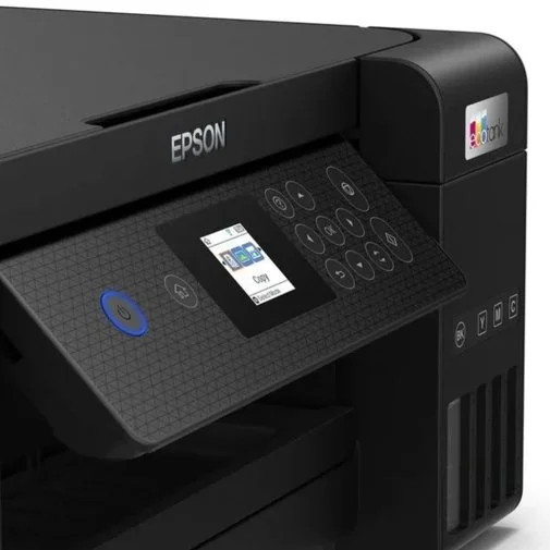 Фото: БФП Epson EcoTank L4260 with Wi-Fi (C11CJ63412) № 5 | KTC