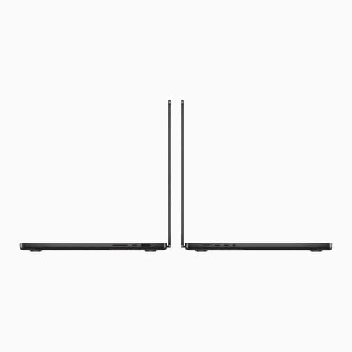 Ноутбук Apple MacBook Pro M3 Pro Chip 18GPU Space Black