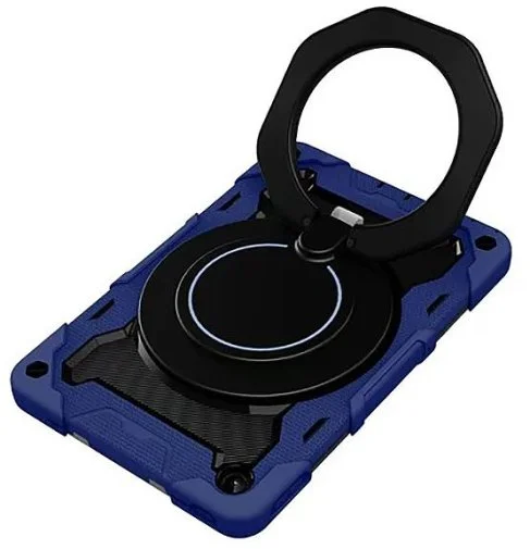 Фото: Чохол для планшета BeCover for Lenovo M10 Plus 3rd Gen - Blue (709926) № 15 | KTC