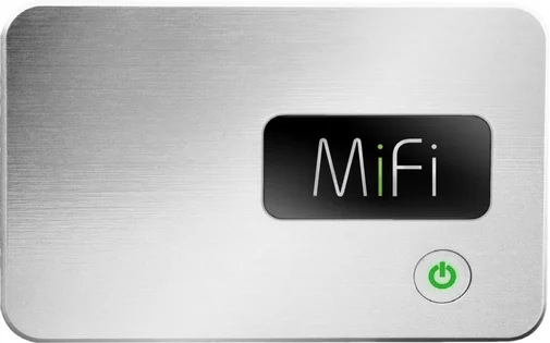 Фото: Модем 3G/CDMA Novatel MiFi 2200 № 5 | KTC