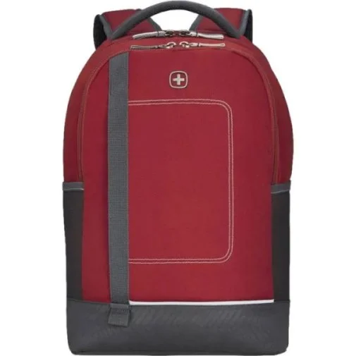 Фото: Рюкзак для ноутбука Wenger Tyon Red (611984) № 7 | KTC