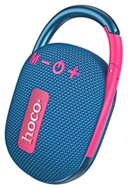 Портативна колонка Hoco HC17 Easy Joy Sports Bluetooth Blue