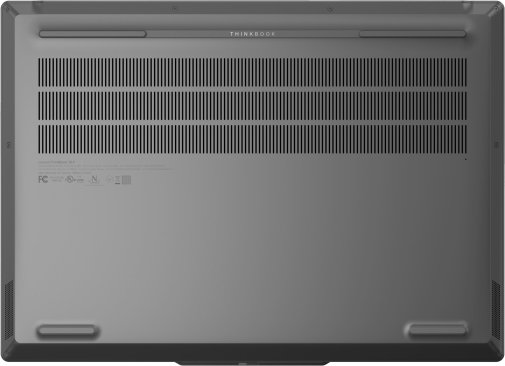 Ноутбук Lenovo ThinkBook 16p G4 IRH 21J8003ARA Storm Grey