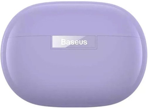 Навушники Baseus Bowie WM05 TWS Purple (NGTW000105)