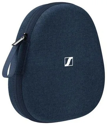 Фото: Навушники Sennheiser Momentum 4 Wireless Denim (700386) № 15 | KTC