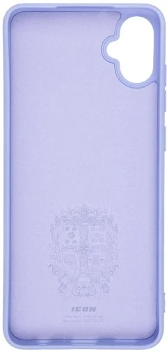 Фото: Чохол ArmorStandart for Samsung A05 A055 - Icon Case Lavender (ARM71804) № 4 | KTC