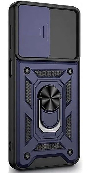 Фото: Чохол BeCover for Oppo Reno8 Pro - Military Blue (709353) № 6 | KTC