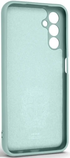 Фото: Чохол ArmorStandart for Samsung A14 4G/A14 5G - Icon Ring Mint (ARM68760) № 4 | KTC